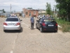 Иномарки в автошколе в Астрахани